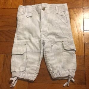 Leon 9M stripe pant